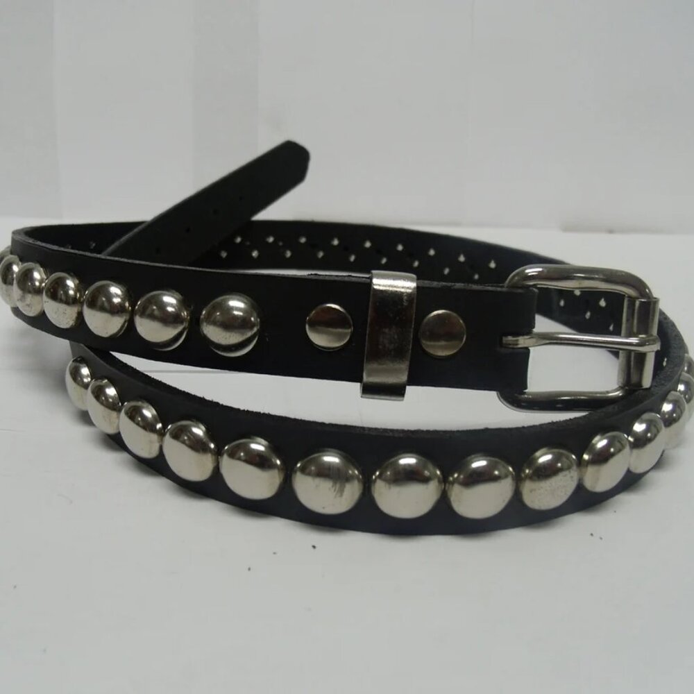 Studded Belt